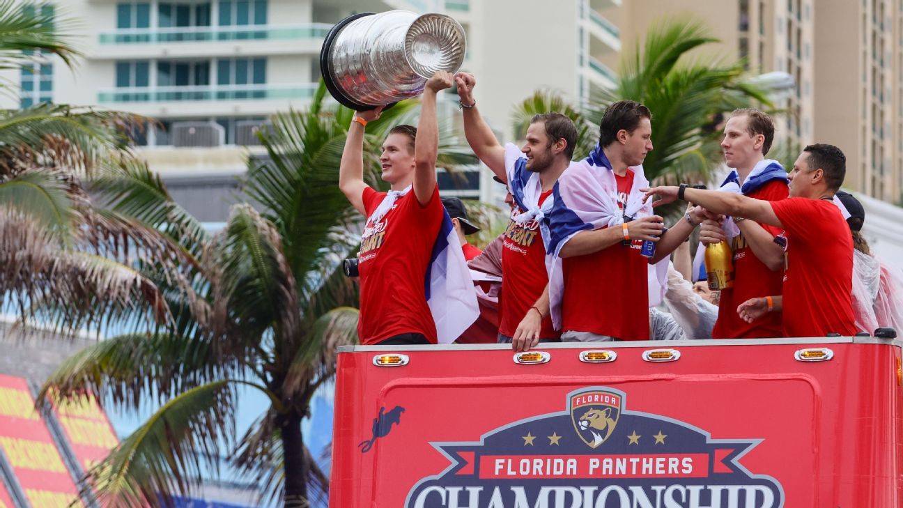 panthers-celebrate-stanley-cup-with-parade-and-rally-espn