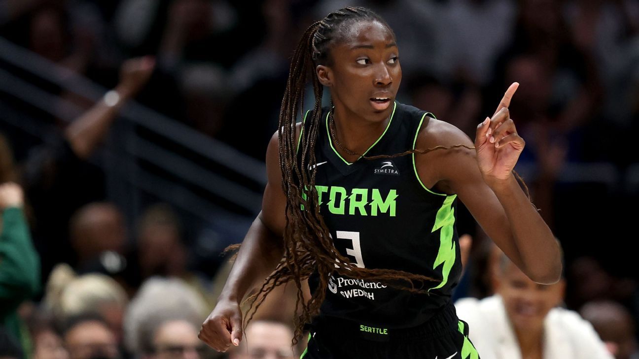 WNBA All-Star roster revealed: Snubs and top questions