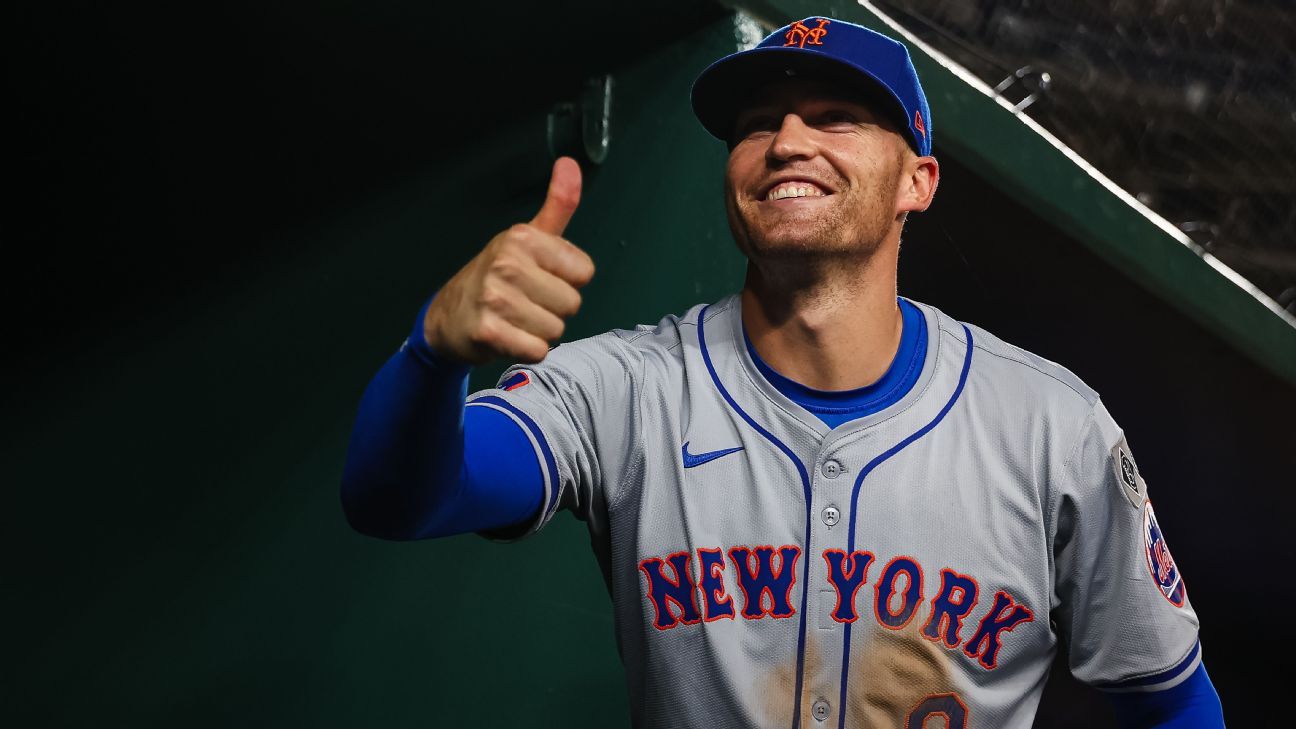 Nimmo returns, grateful after hotel room scare