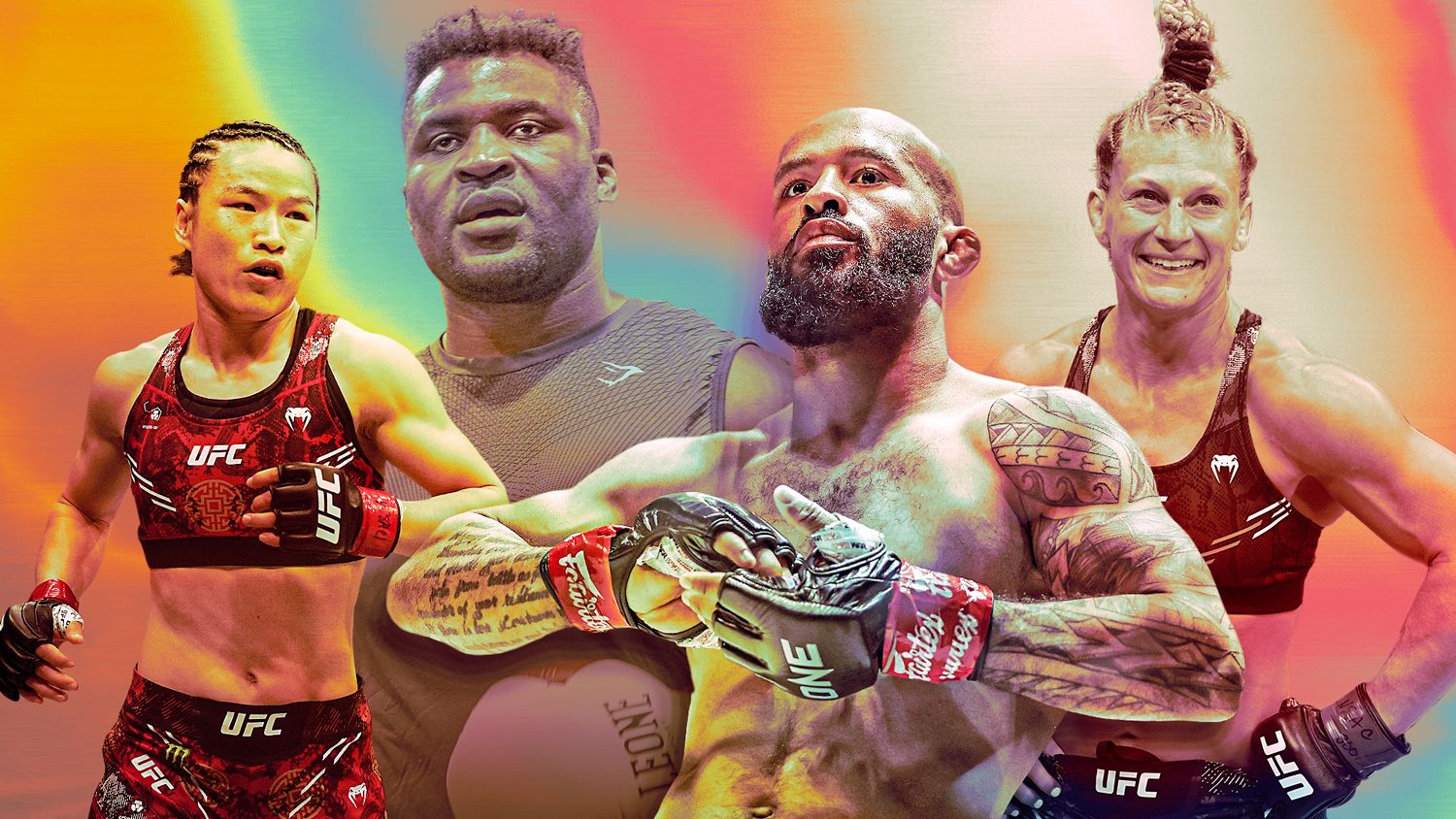 Ufc'S $7.7 Billion Move: A Bold Vision For The Future Of Mma - 7zo8npt
