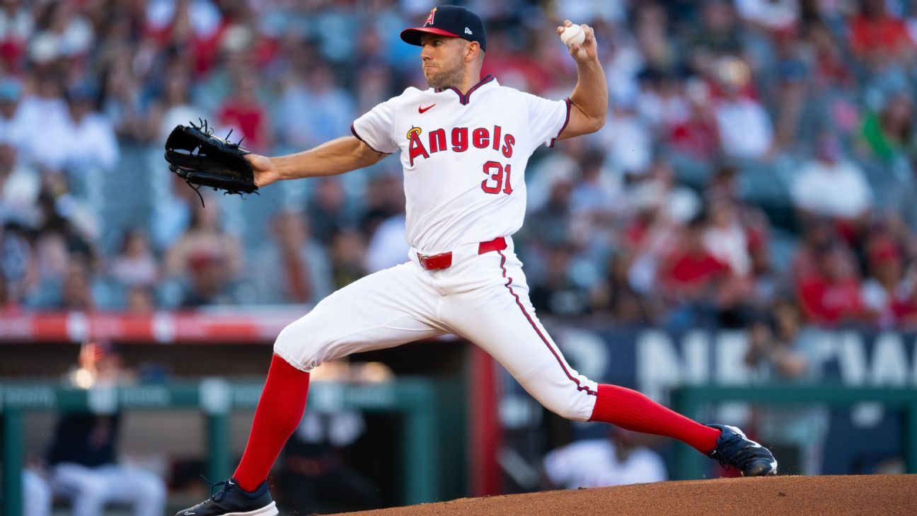 MLB Trade Deadline 2024: Latest Rumors and Deals - Garrett Crochet, Jack Flaherty, Randy Arozarena, and More