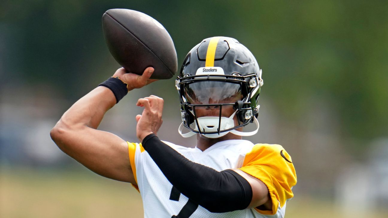 Fantasy football: Top late-round, high-upside picks for re-draft and ...