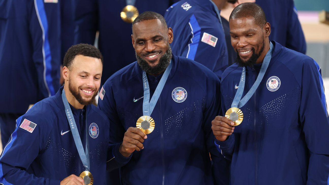 As it happened: Top moments, takeaways from Team USA’s win in Paris