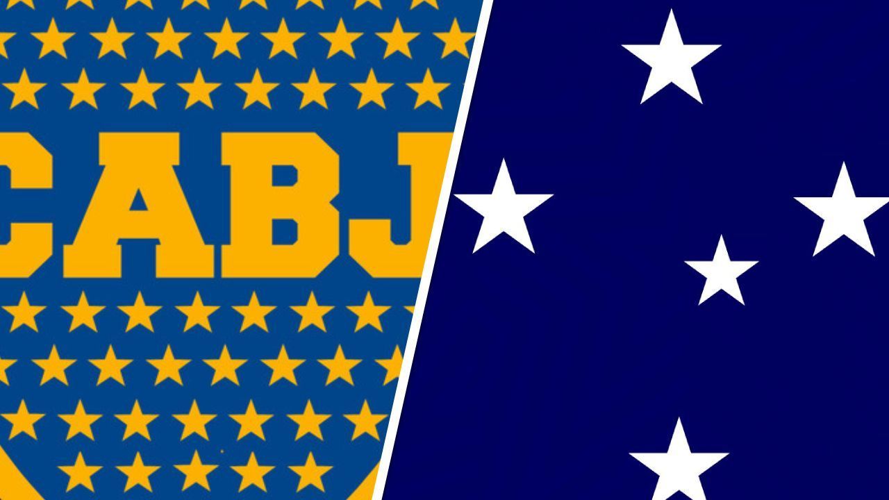 Transmissão ao vivo: Boca Juniors x Cruzeiro na Sul-Americana - Palpites e Escalações.
