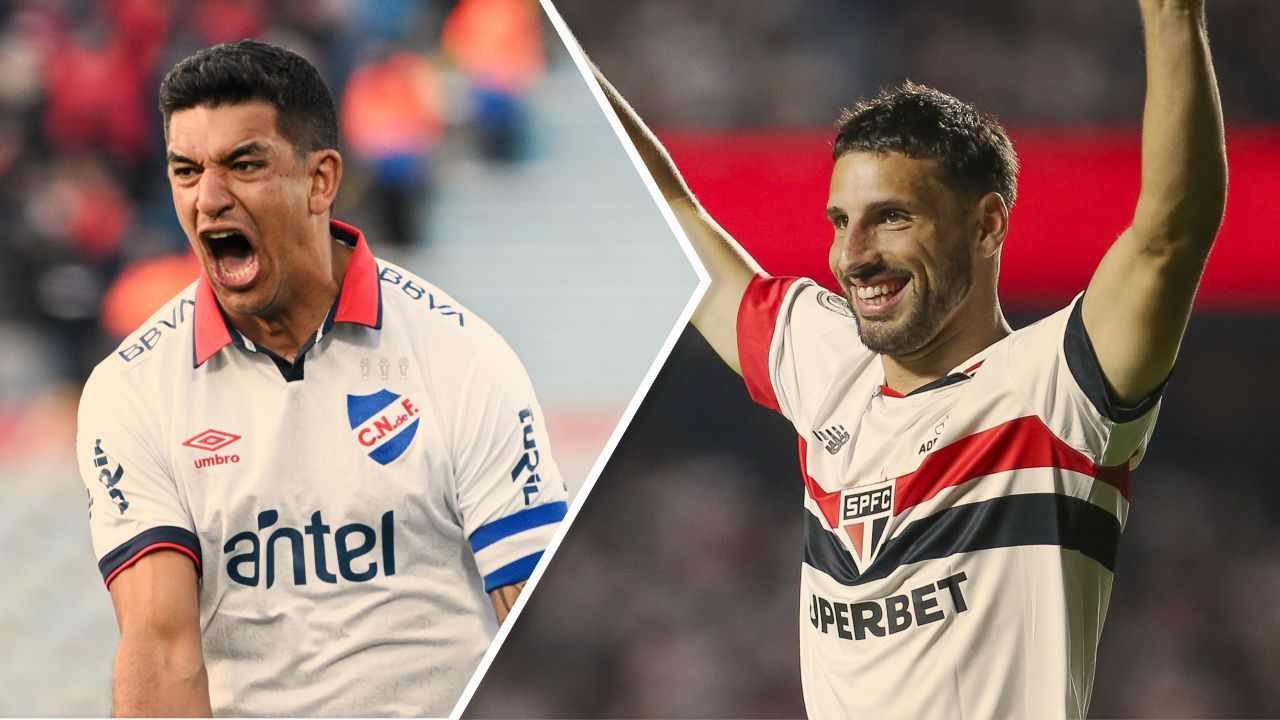 Nacional vs São Paulo: Saiba Onde Assistir ao Vivo, Horário