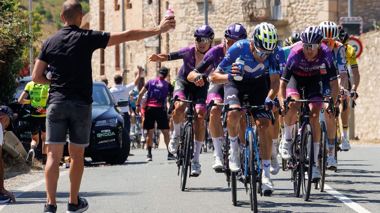 Vuelta a España 2024 fechas, recorrido, etapas clave y máximos