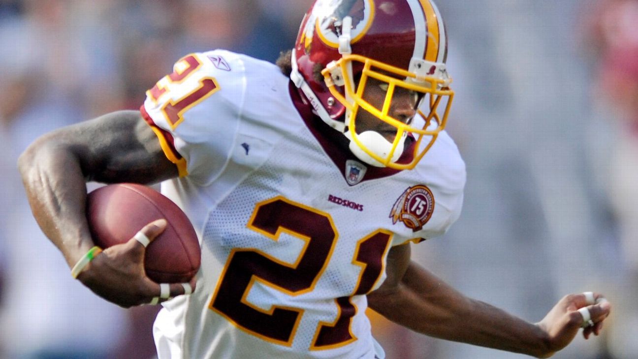 Washington Commanders will erect statue in honor of Sean Taylor