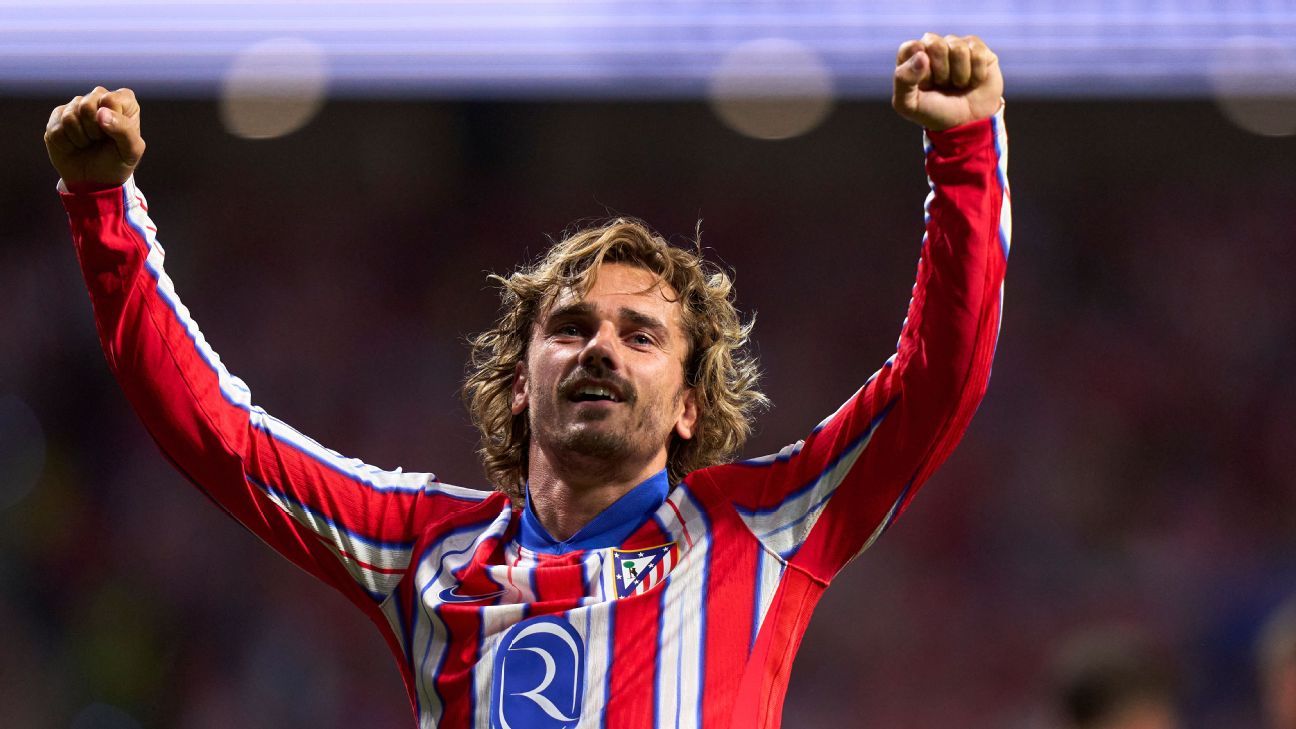 Atlético de Madrid x Getafe: onde assistir ao vivo, horário, palpites e prováveis escalações do jogo da Copa do Rei