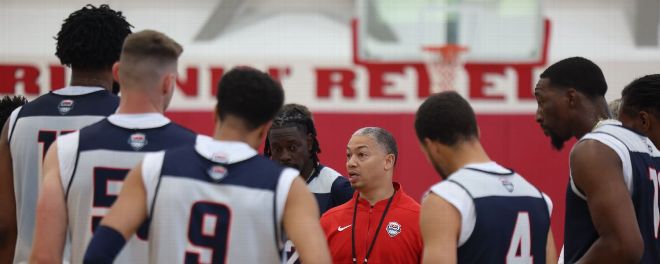 טיירון לו היה טוב לקבוצה האולימפית, והאולימפיאדה עשתה הרבה טוב לטיירון לו טיירון לו היה טוב לקבוצה האולימפית, והאולימפיאדה עשתה הרבה טוב לטיירון לו