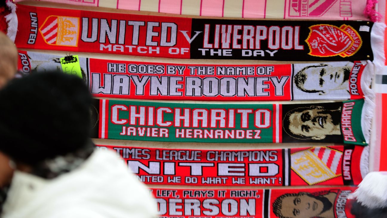 United x Liverpool: onde assistir ao vivo, horário, palpites e escalações
 #ÚltimasNotícias #Brasil