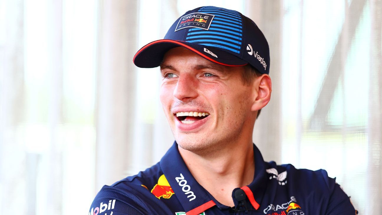 Mercedes leave door open for Verstappen in 2026 Auto Recent