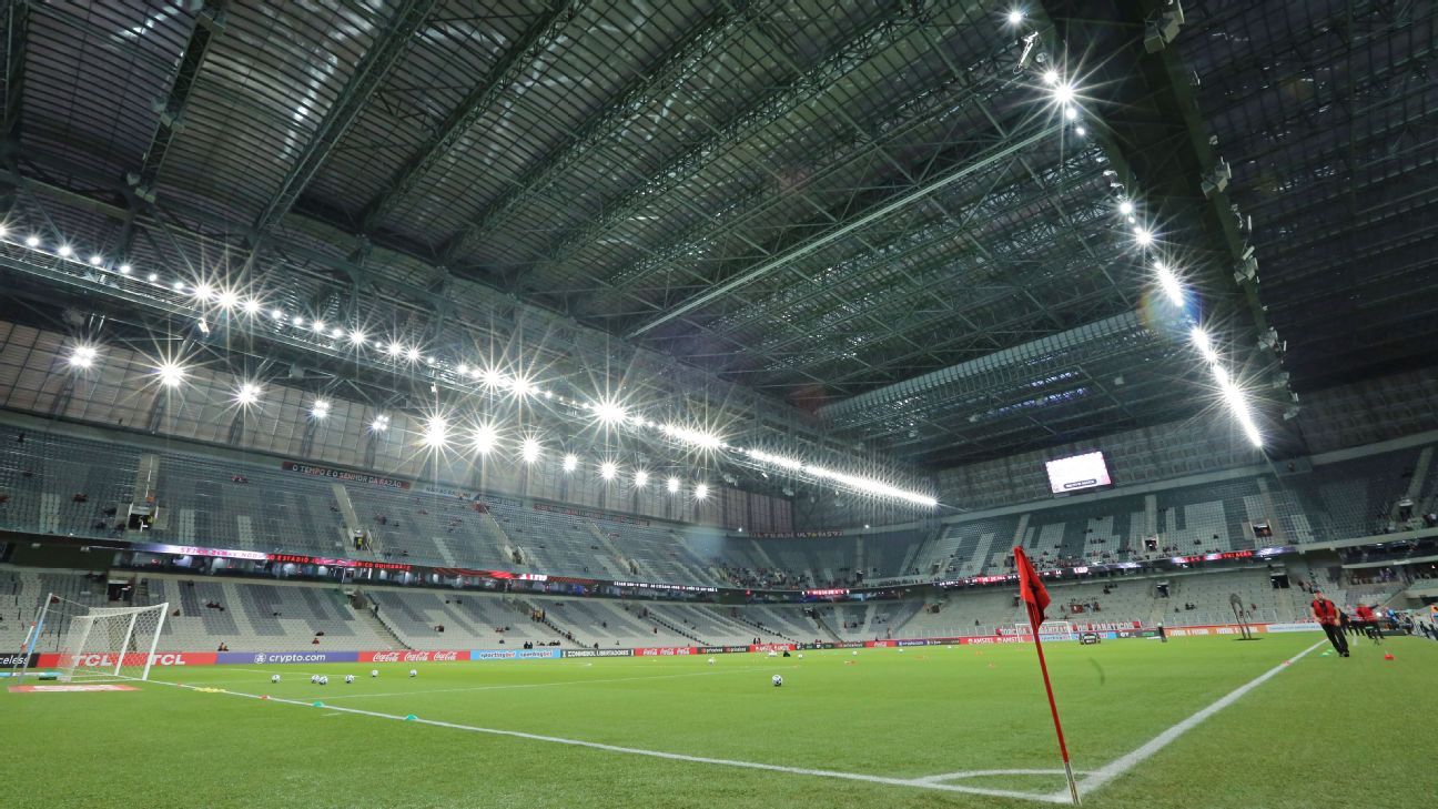 Athletico-PR x Palmeiras: Transmissão, Horário, Palpites e Escalações do Brasileirão