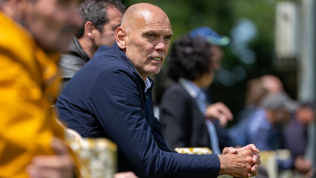 Streppel per direct weg bij Helmond Sport: 