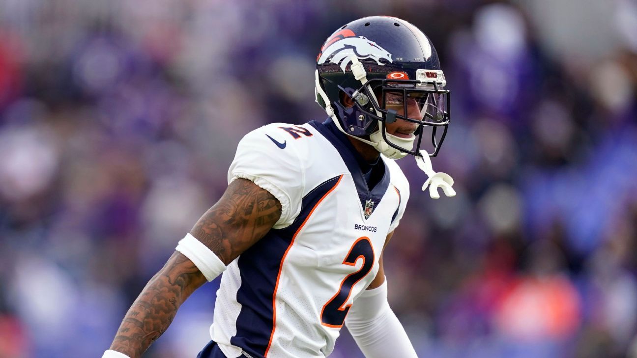  million for a corner? Why Pat Surtain II deserves his historic extension and what comes next for Denver