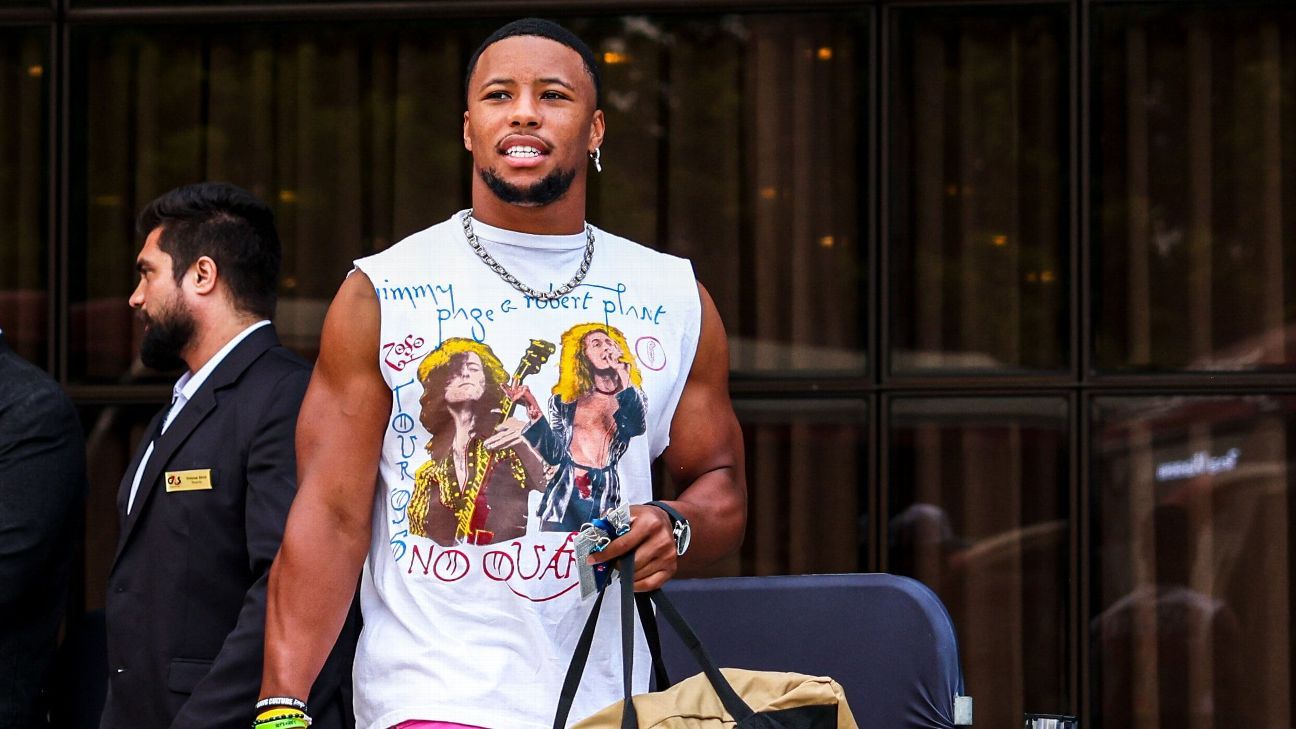 Sights And Sounds Ahead Of The Eagles Packers Showdown In Brazil ESPN sights-and-sounds-ahead-of-the-eagles-packers-showdown-in-brazil-espn