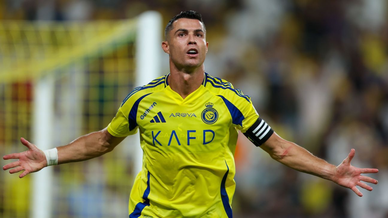 Al-Nassr x Al-Ahli : où regarder en direct, heure et compositions probables