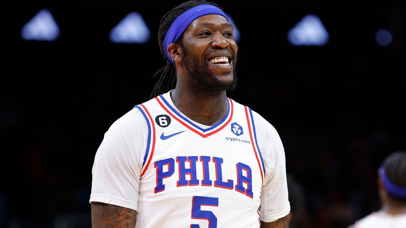 Adelaide 36ers sign NBA veteran Montrezl Harrell