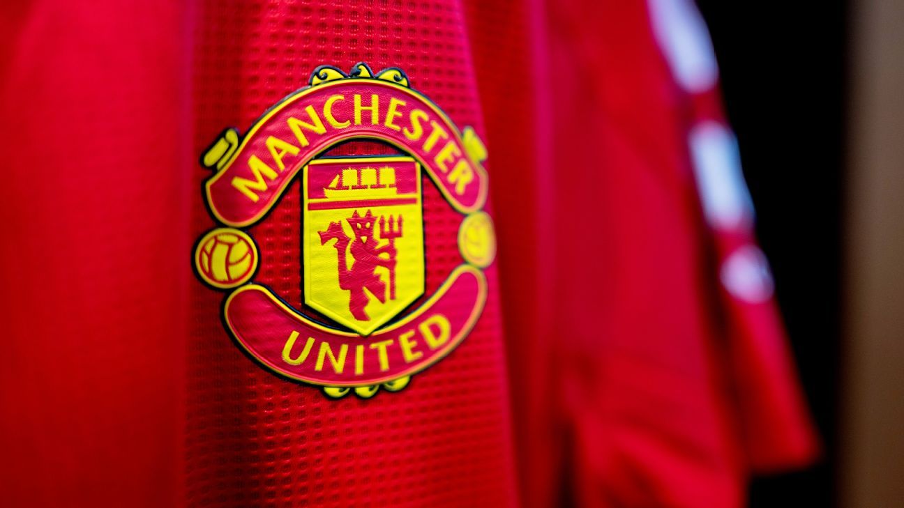 Man Utd post £113M loss despite record revenue