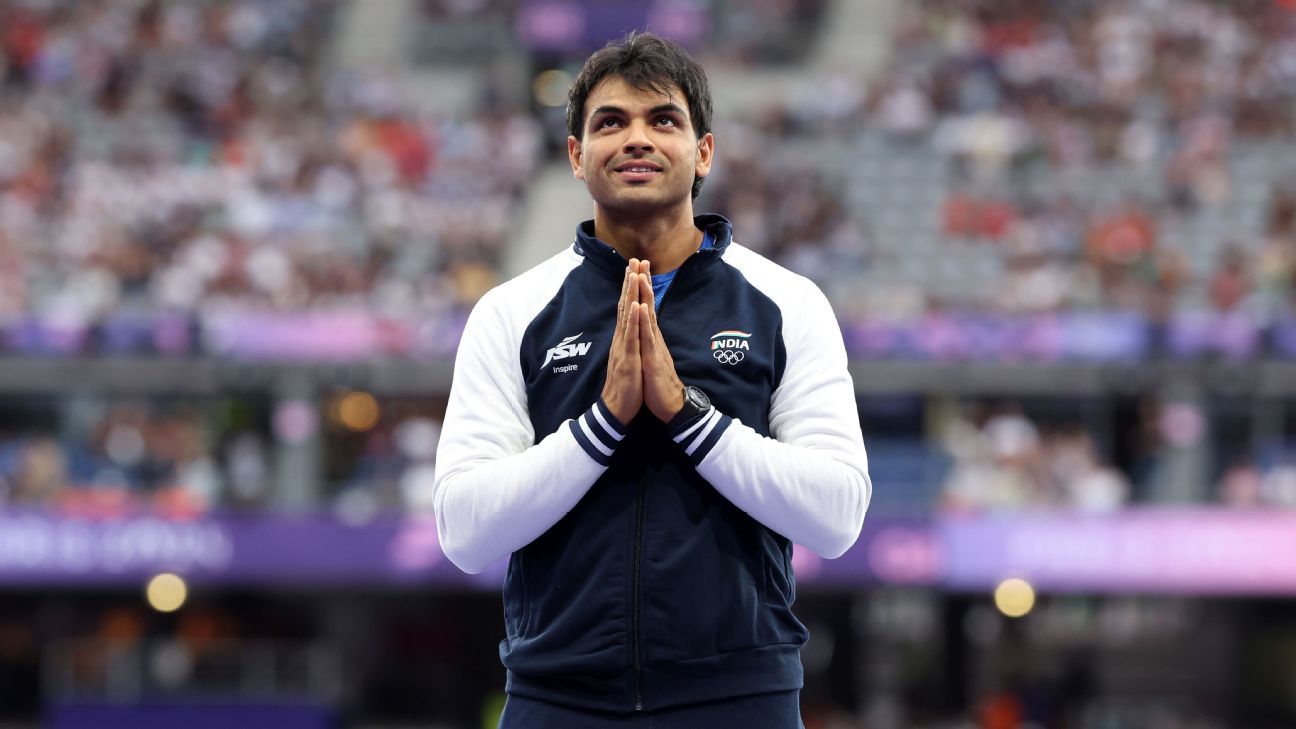 Neeraj Chopra opens season in Doha; Praggnanandhaa in contention to win Superbet Chess Classic: Indian Sports LIVE, May 16