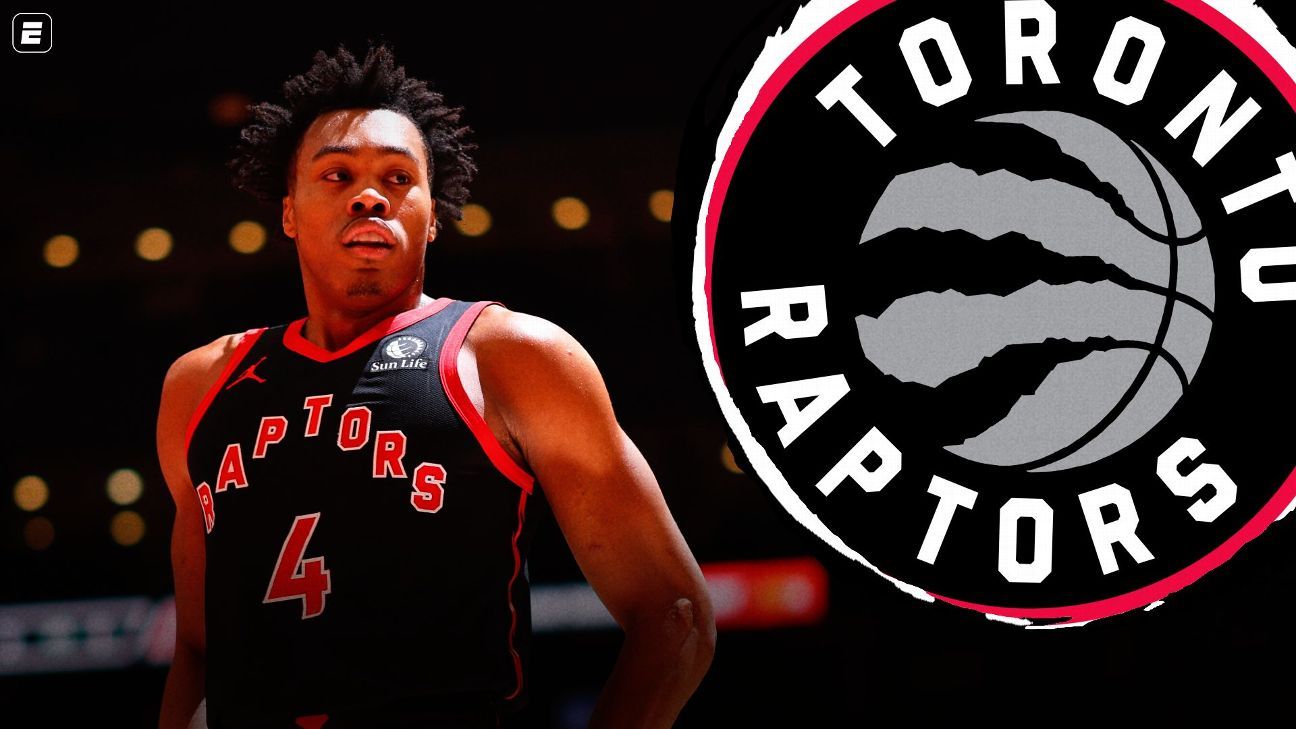 Espn Raptors 25 dias para a NBA: Toronto Raptors e o projeto para voltar a ser ...