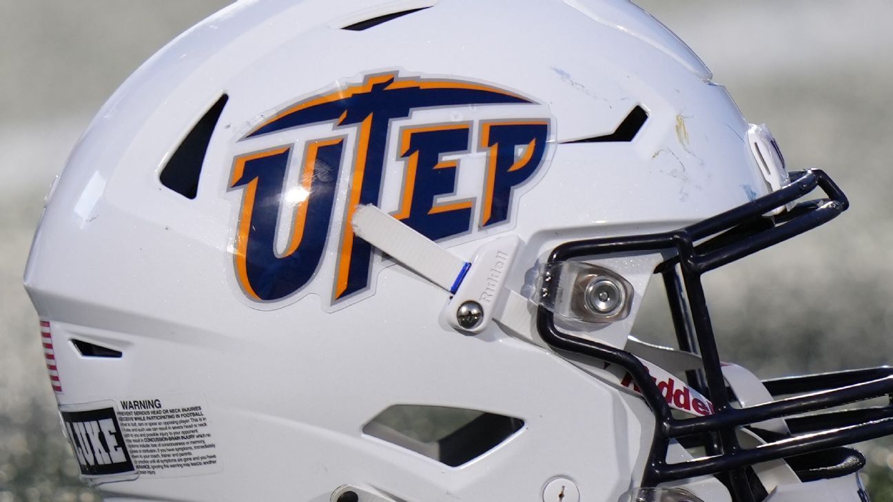 UTEP 'honored' to join re-tooled Mountain West