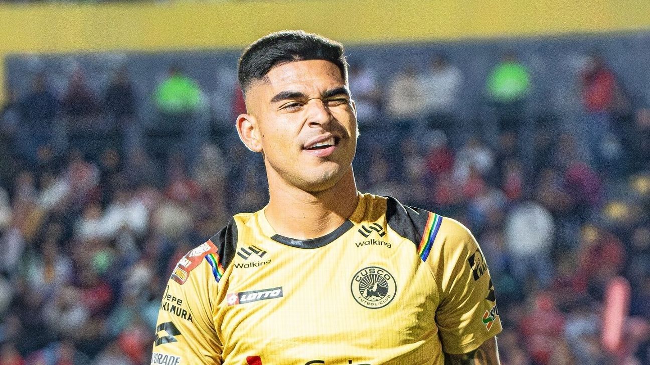 Luis Ramos tiene oferta desde Colombia y está cerca de firmar ESPN
