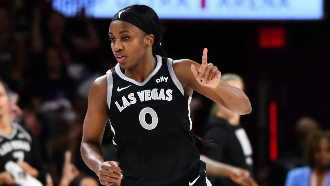 WNBA free agency and trade tracker: Latest deals and news