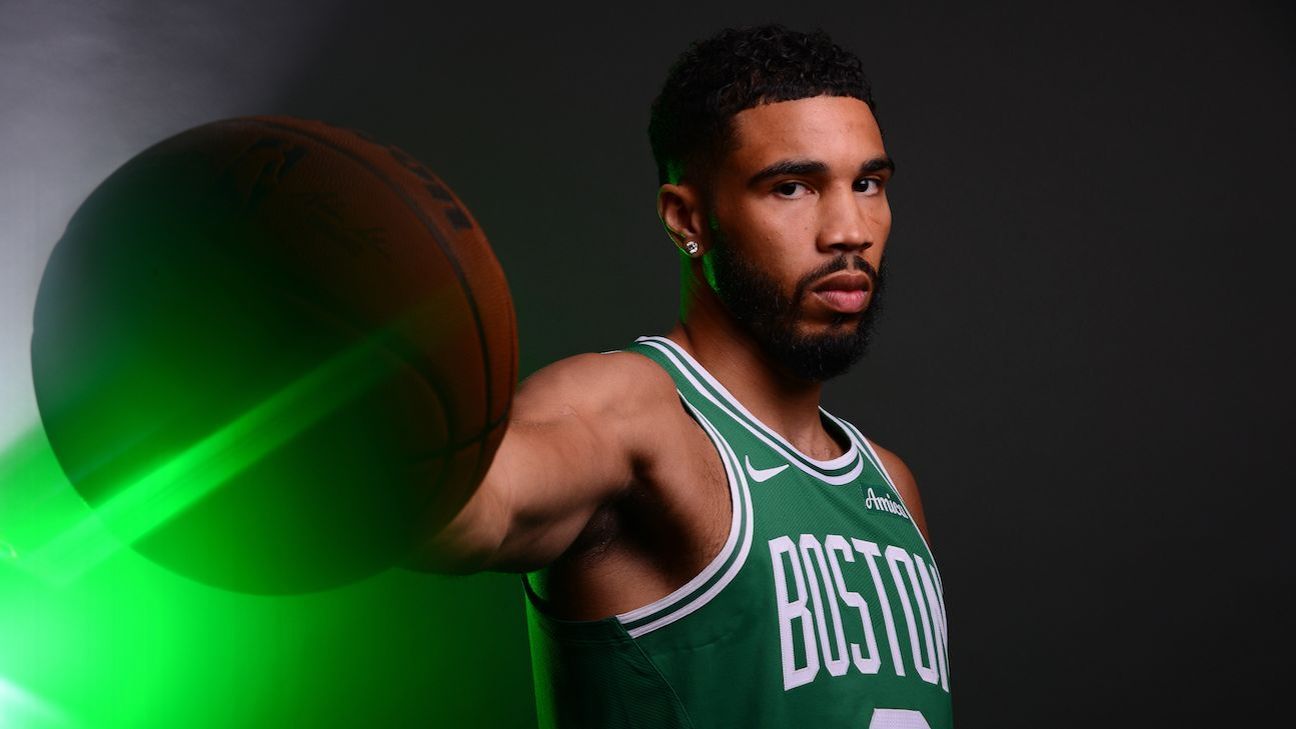 Can Jayson Tatum lead the Celtics to a dynasty?