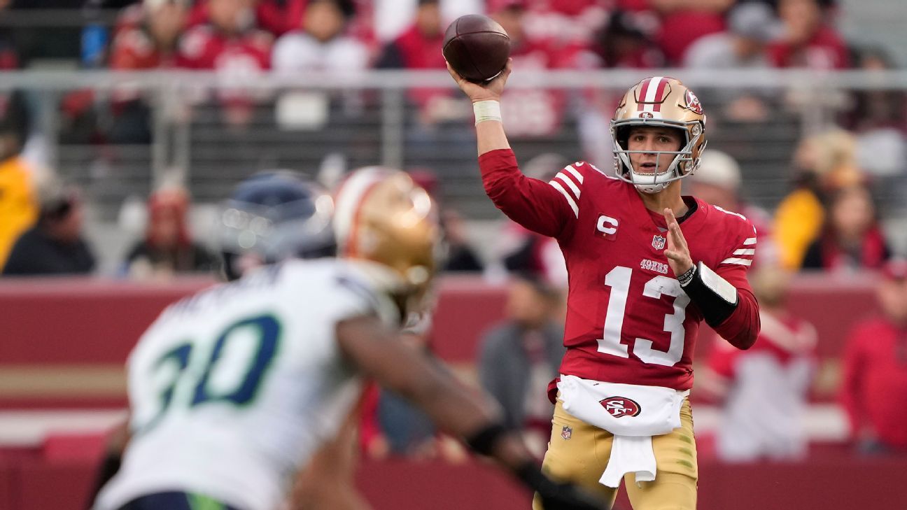 2024 NFL Week 6 Betting – 49ers-Seahawks Odds, Picks, Lines