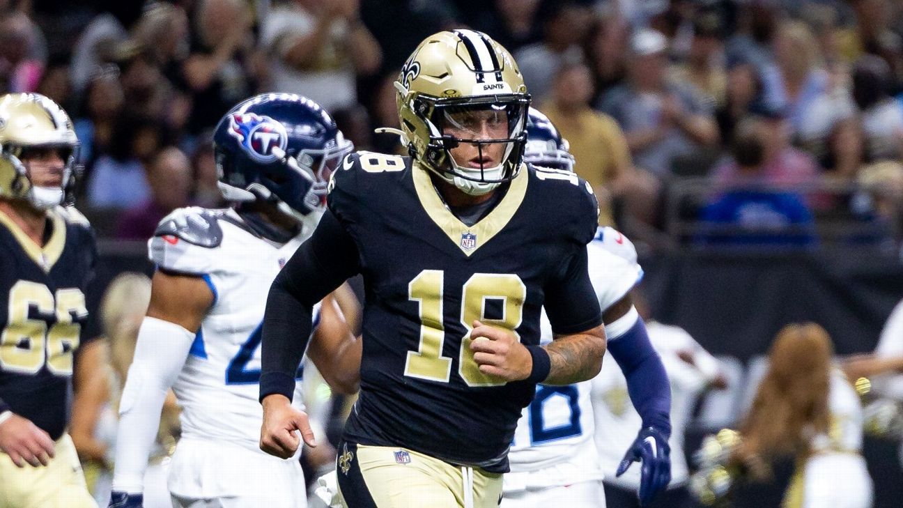 Betting tips for ‘Thursday Night Football’: Broncos at Saints