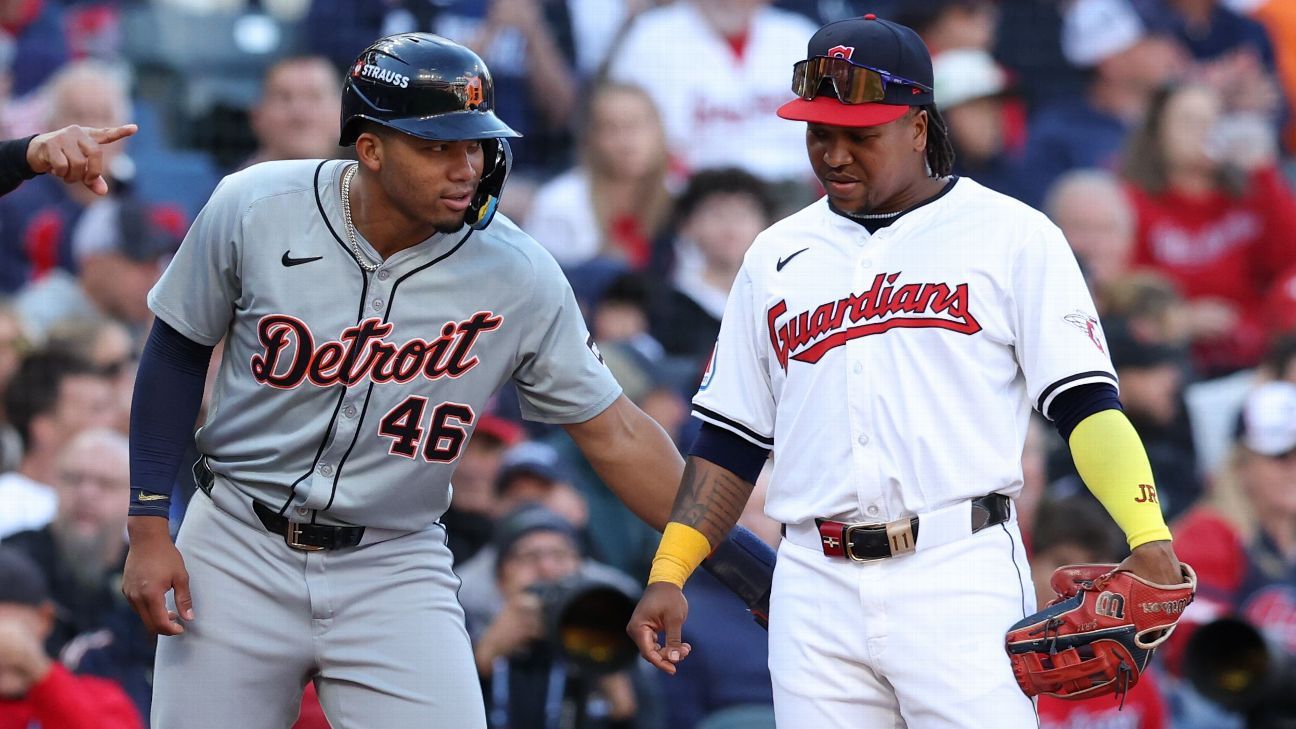 MLB Division Series: Tigers-Guardians Game 5 Predictions, Key