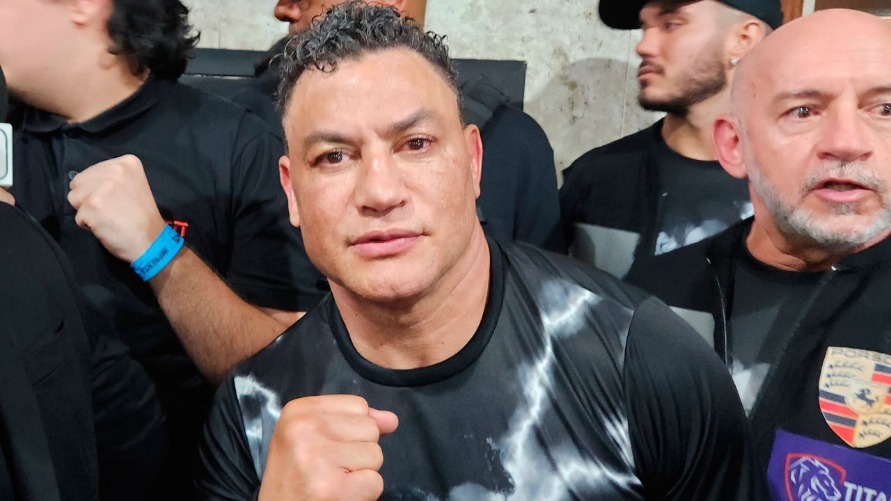Pablo Marçal desafia Popó para luta e boxeador aceita
 #ÚltimasNotícias #Brasil