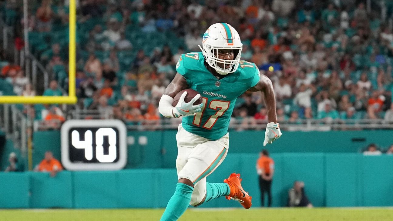 NFL betting Undertheradar props to bet in Week 7 ESPN