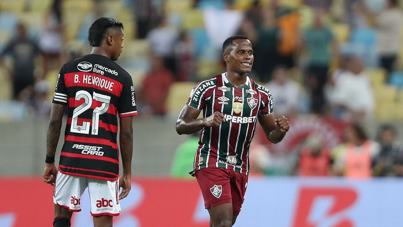 FIM DE JOGO! Flamengo joga mal, tropeça e vê titulo brasileiro distante