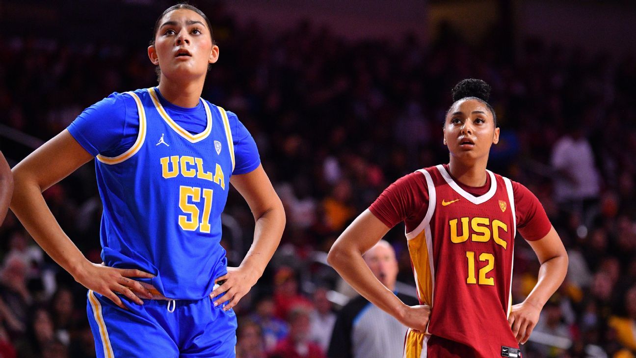 Top Women's Games to Watch in the Final Days of the Regular Season thumbnail