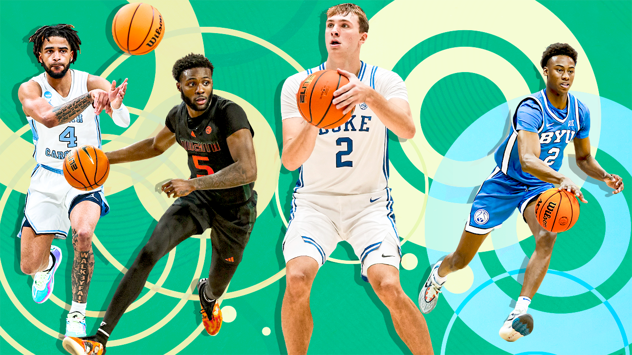 Men s NCAA Basketball Player Rank 2024 25 Preseason Top 100 ESPN Men s NCAA Basketball Player Rank 2024 25 Preseason Top 100 ESPN