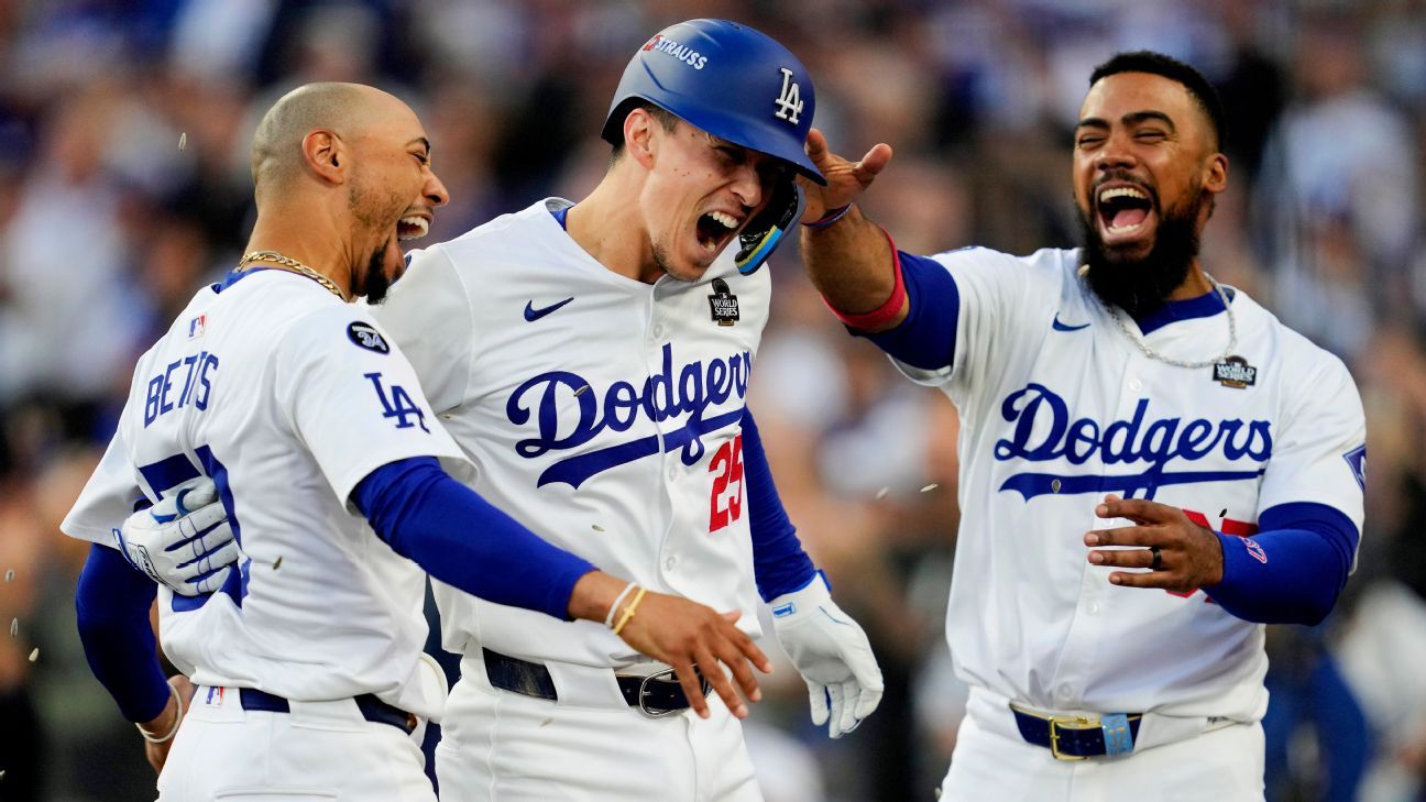 World Series history: Facts, records, notable stats and every winner