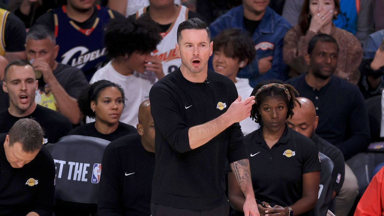 Redick comes clean about car wash film session