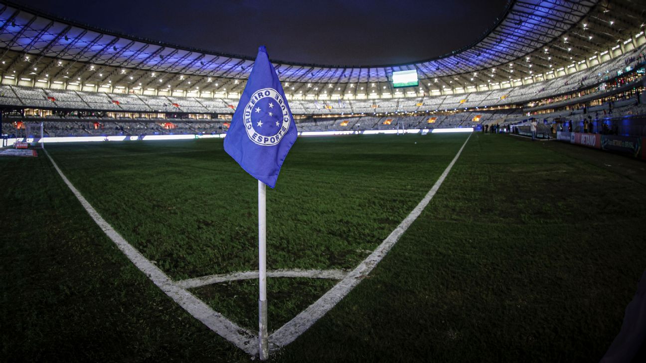 PROVÁVEIS ESCALAÇÕES! Confira como deve ir a campo o Cruzeiro!