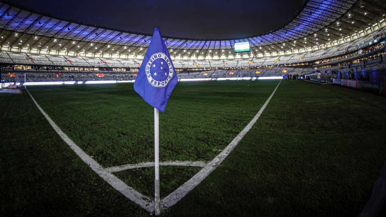 Cruzeiro emite comunicado sobre incidente de violência entre organizadas no futebol