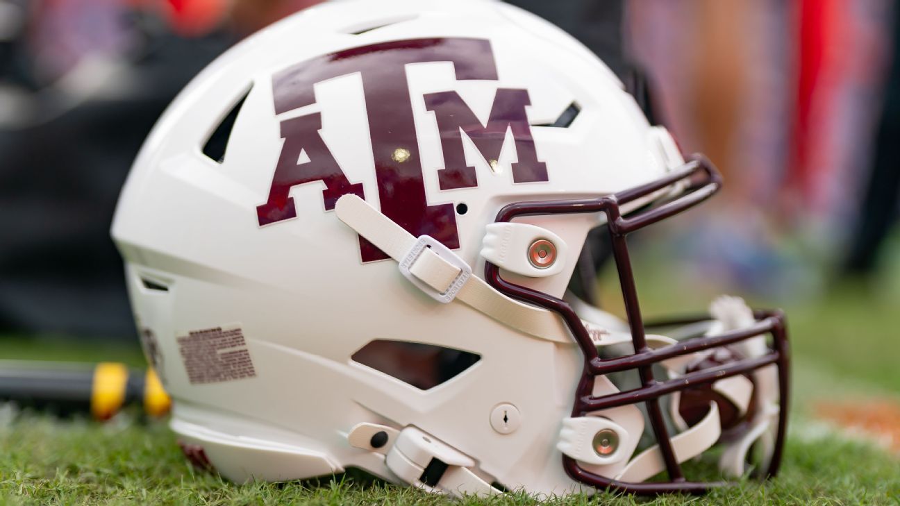 Aggies land 3 4-star commits in wake of LSU win