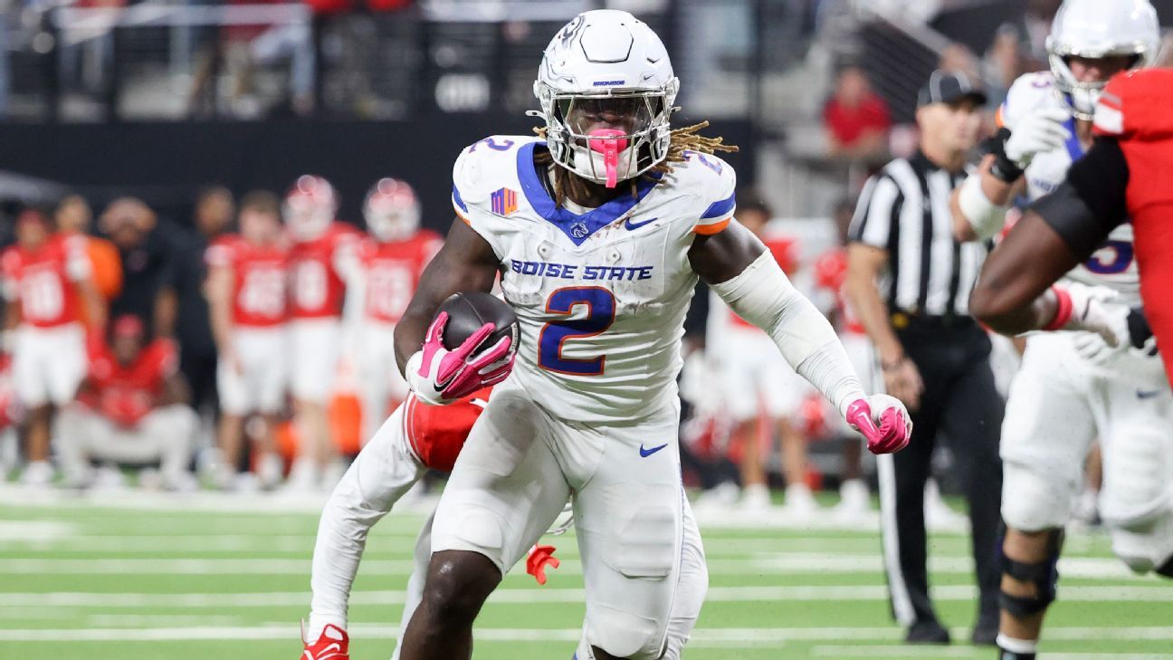 2025 NFL draft Team fits for 10 college football prospects ESPN