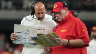 Why the Chiefs are the new Patriots ... and how they could dominate the next decade