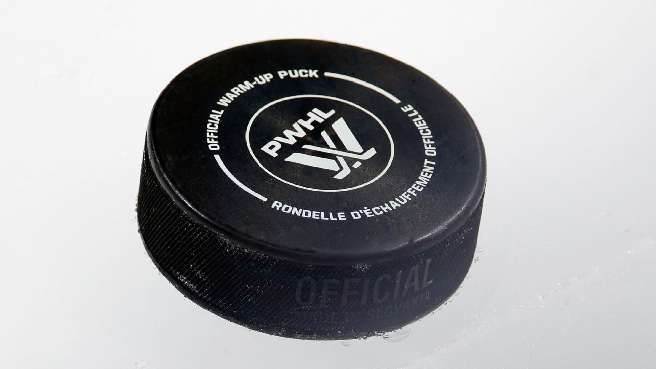 Fleet’s Turner named GM of PWHL Seattle team