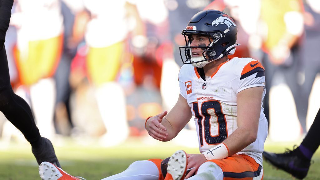 Peyton after the Ravens outclass the Broncos – “This is where we’re at”