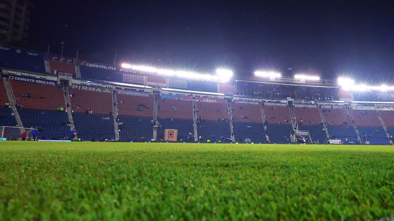 América no jugará en Estadio Ciudad de los Deportes, dicen fuentes