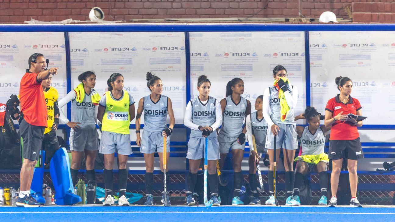 India vs Malaysia live: Score, updates, commentary, news from Asian Champions Trophy