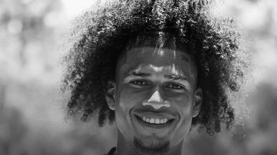 Marco Angulo, destaque do futebol equatoriano, morre aos 22 anos
 #ÚltimasNotícias #Brasil