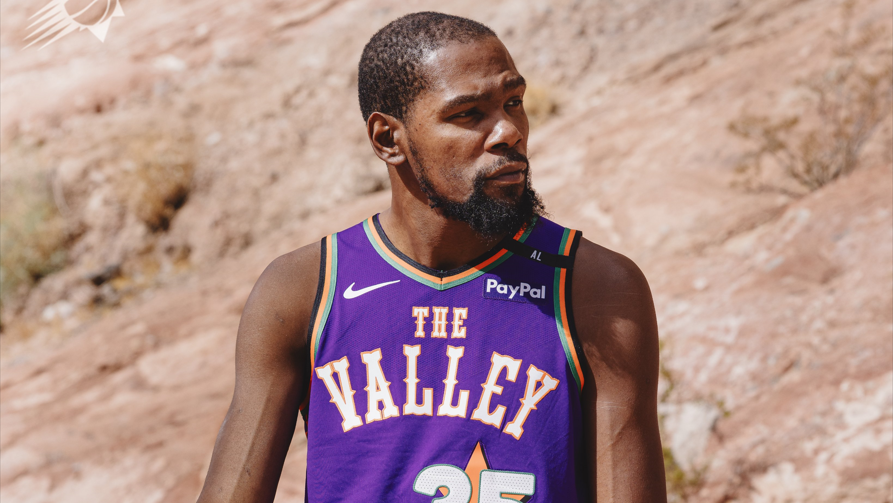 NBA teams officially unveil 2024-25 City Edition uniforms - ESPN