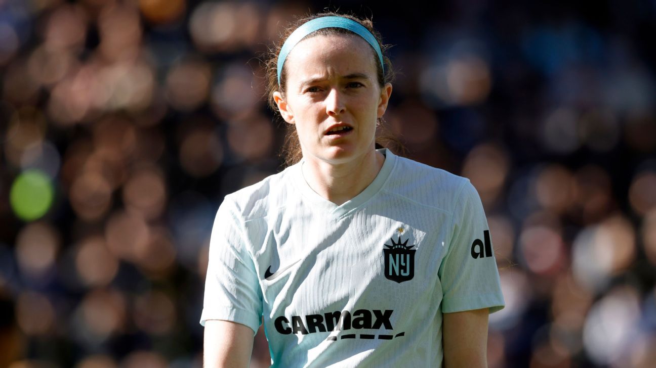 NWSL playoffs 2024 What next for the eliminated teams? ESPN